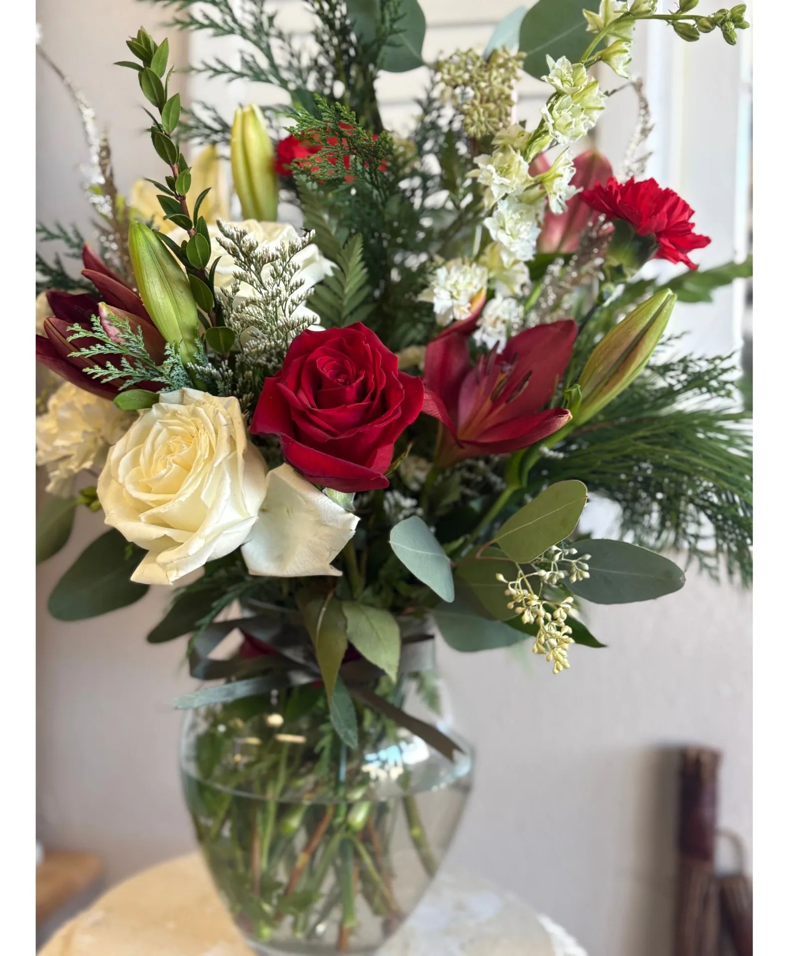 Elegant Enchantment Flowers
