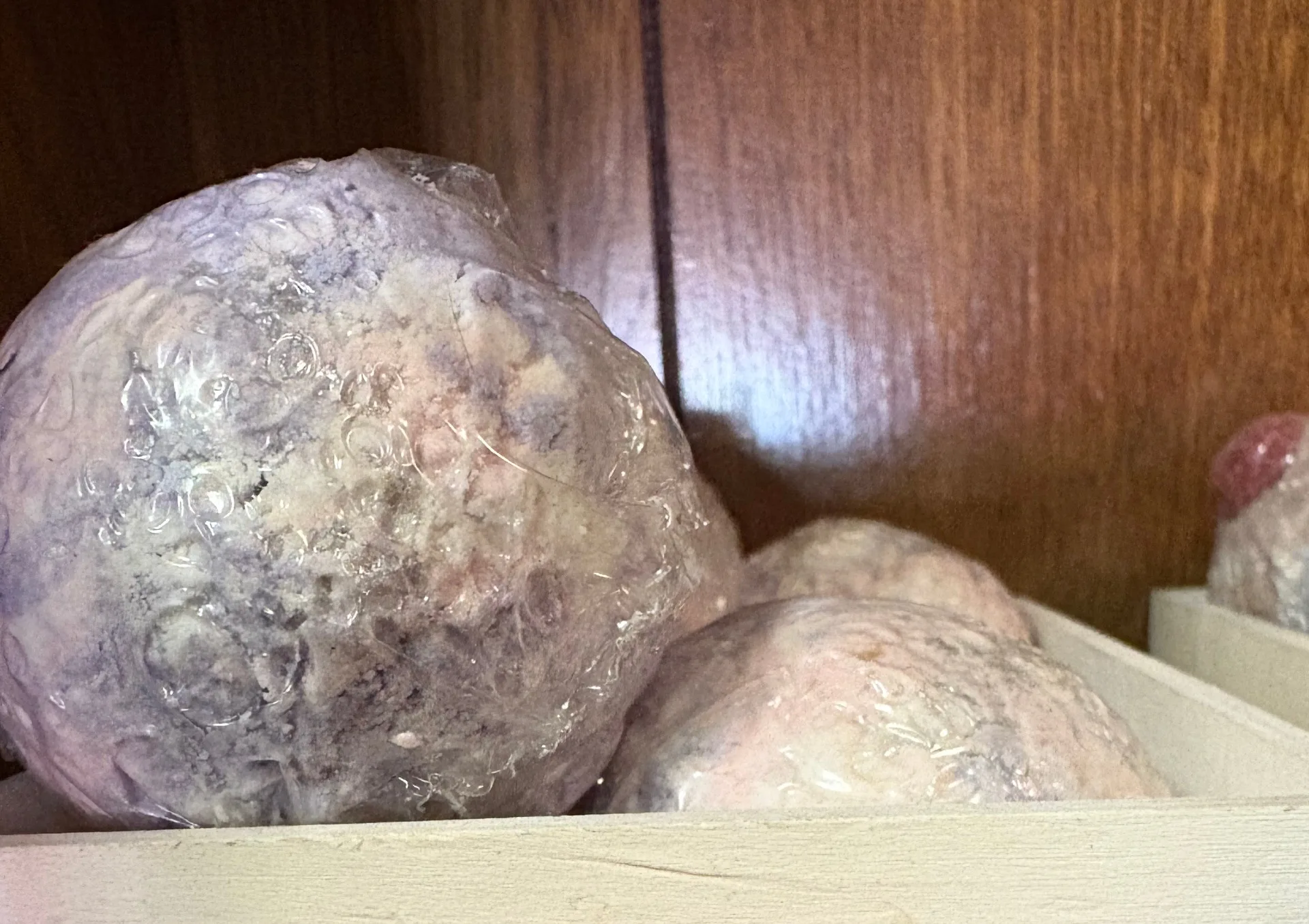 Honey Badger Farms Fairy Petal Bath Bomb Bath Bombs Honey Badger Farms Fairy Petal Bath Bomb Bath Bombs