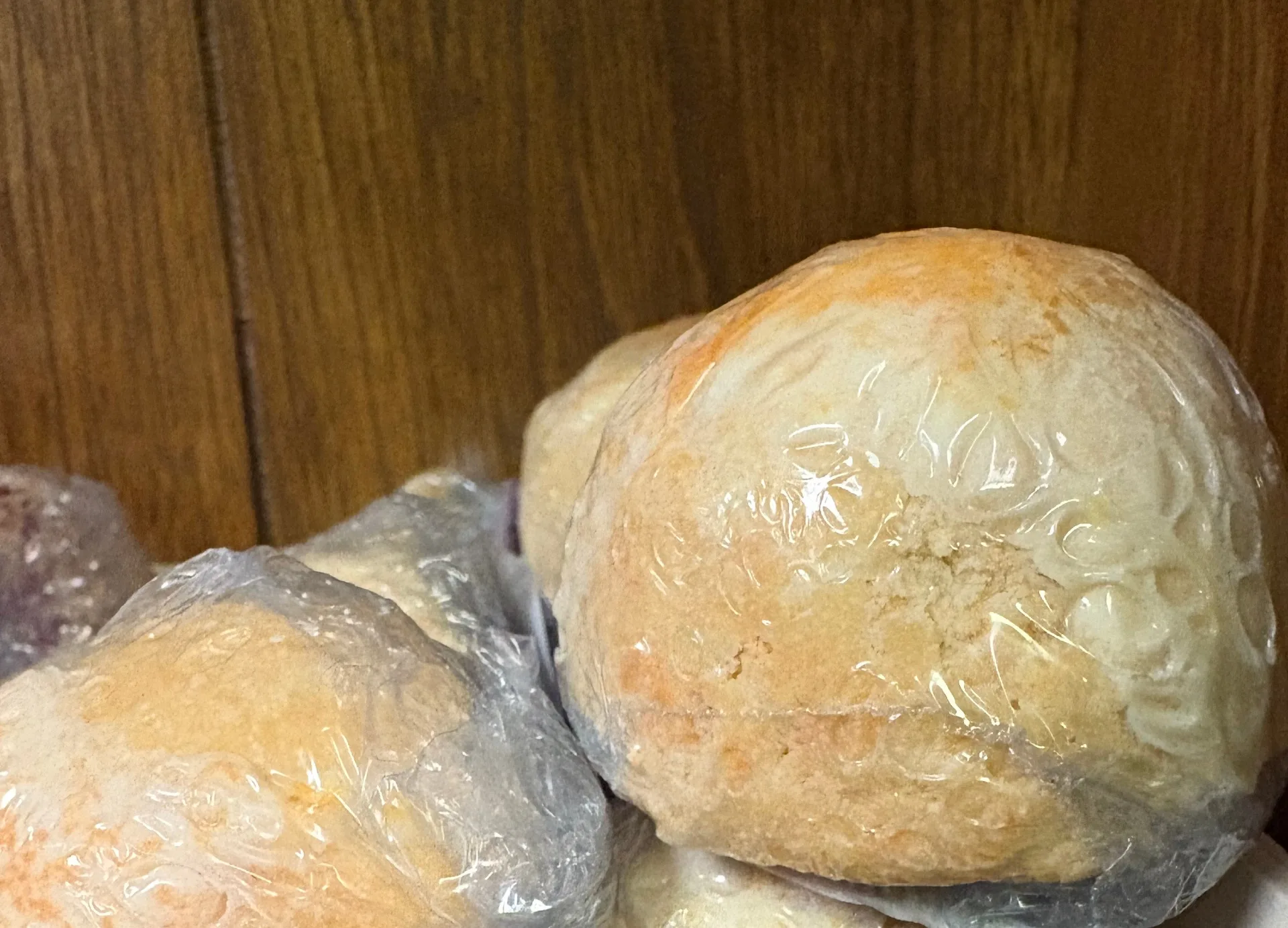 Honey Badger Farms Orange Fizz Bath Bombs Bath Bombs Honey Badger Farms Orange Fizz Bath Bombs Bath Bombs