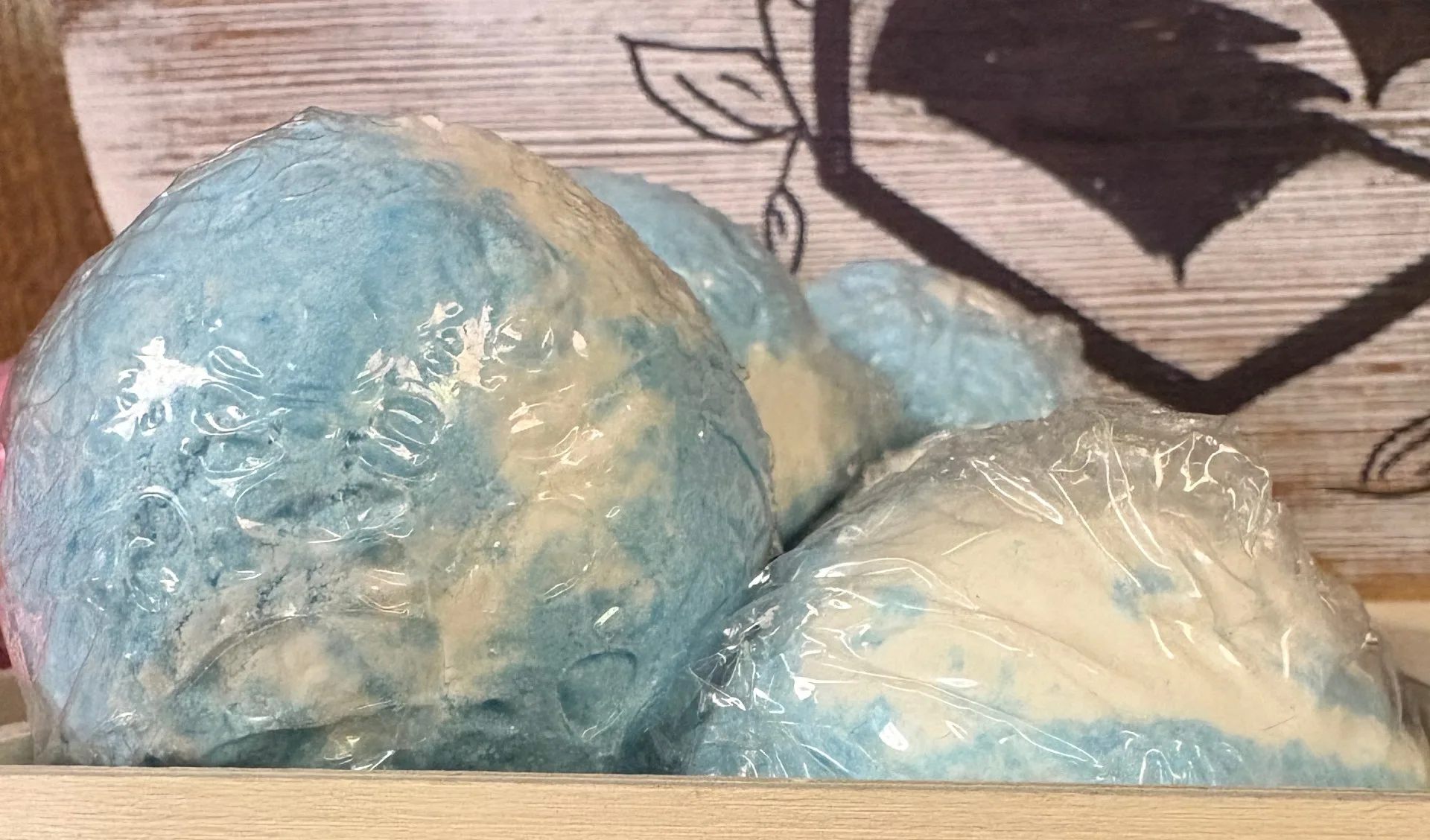 Honey Badger Farms Jungle Rain Bath Bomb Bath Bombs Honey Badger Farms Jungle Rain Bath Bomb Bath Bombs