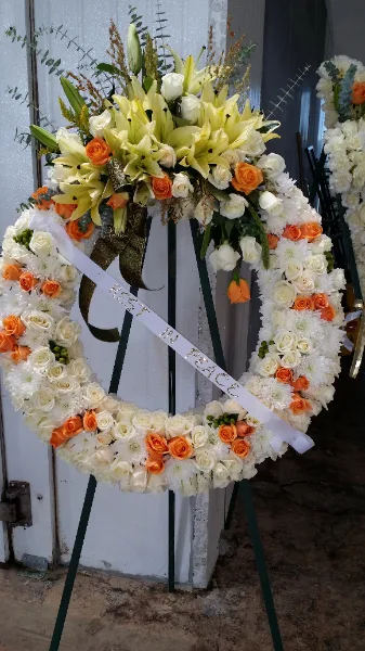 funeral wreath funeral funeral wreath funeral