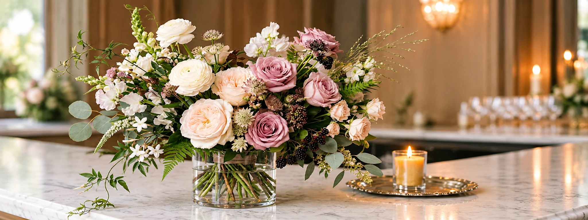 Featured flowers Featured flowers