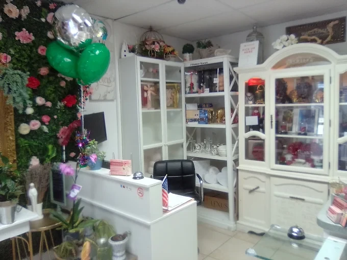 Flower shop image Flower shop image