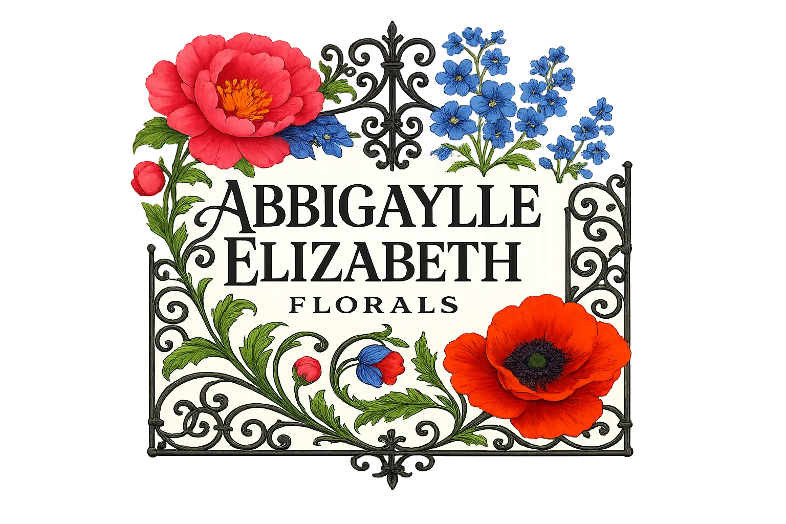 company logo