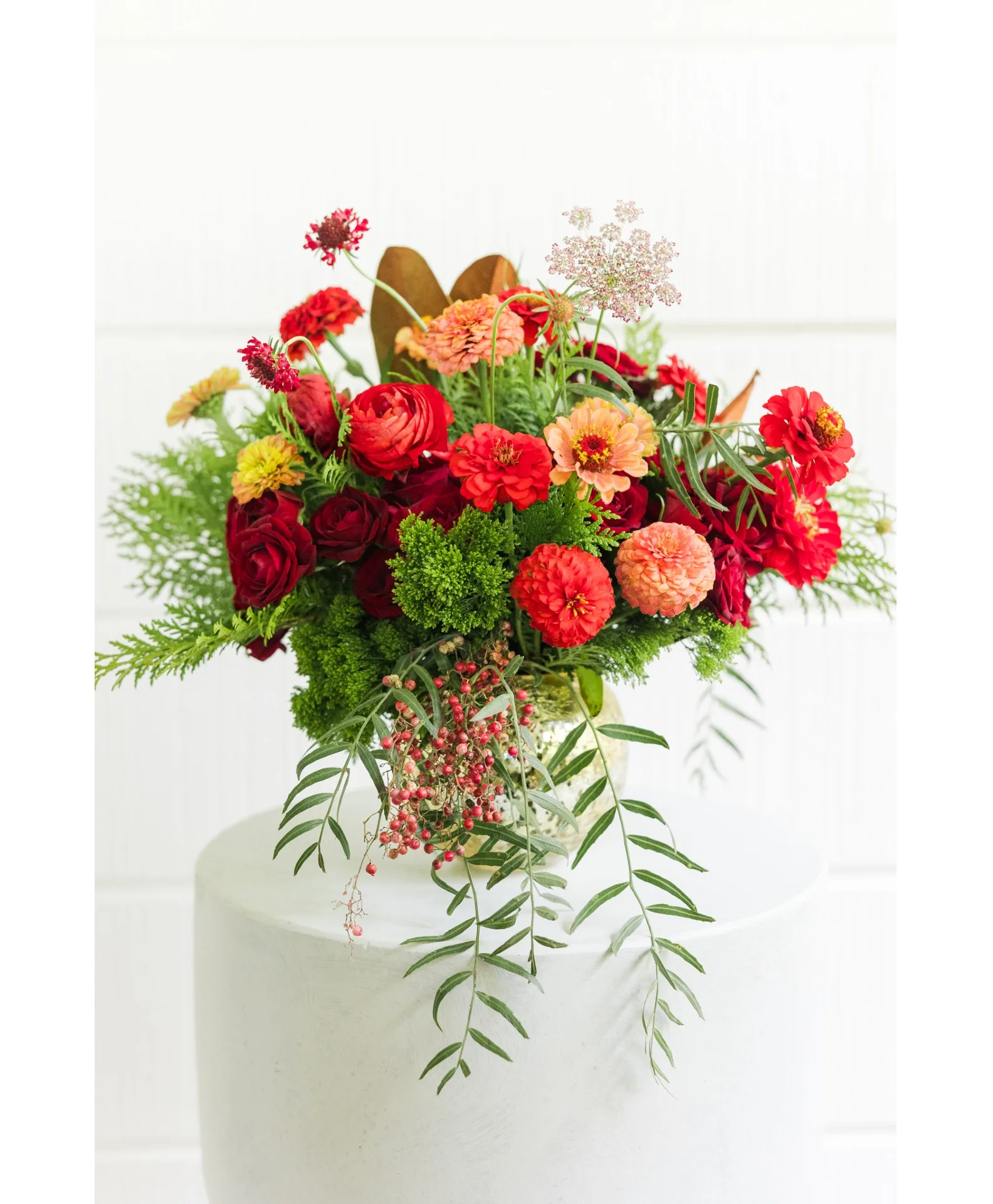 scarlet elegance bouquet scarlet elegance bouquet