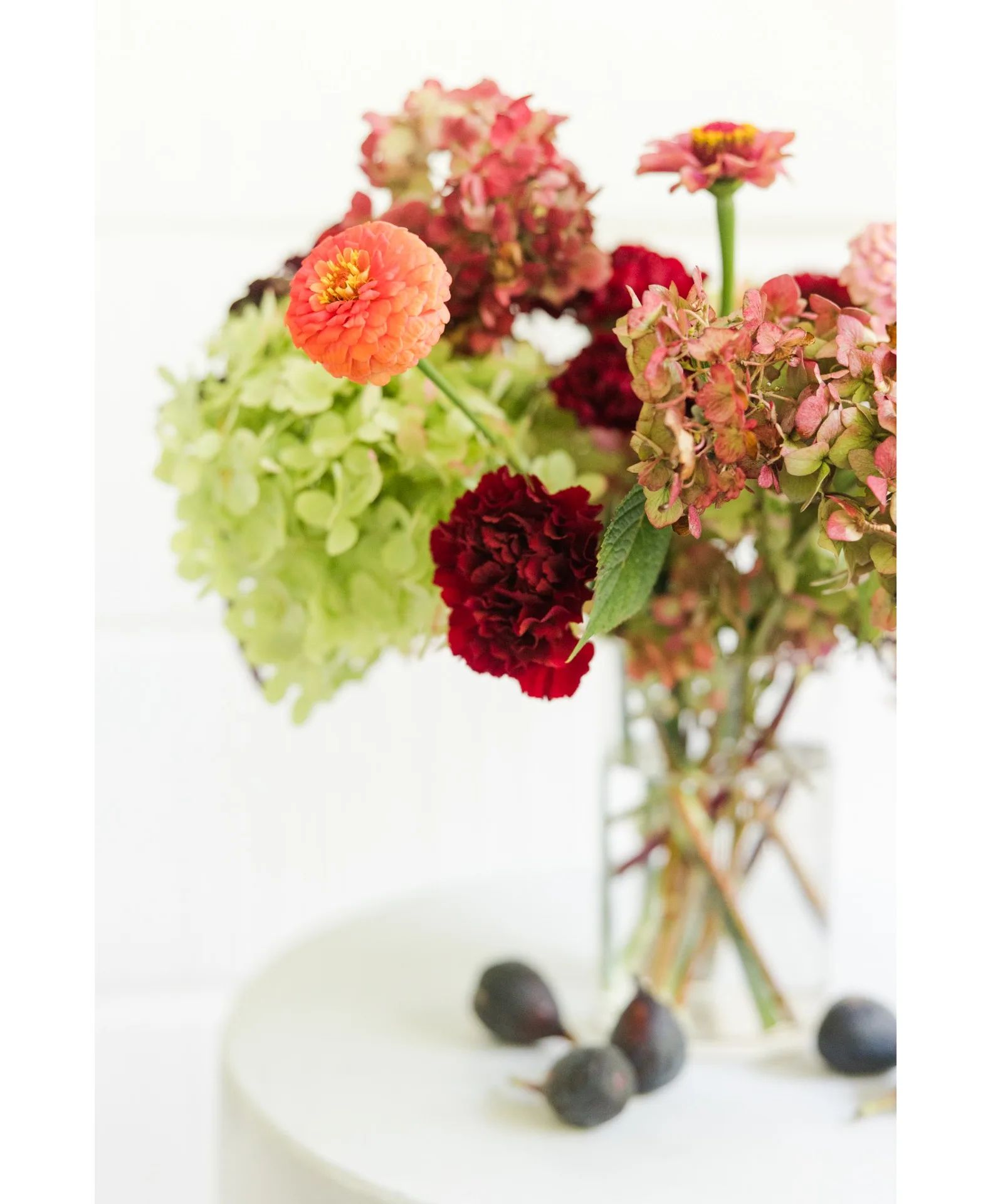 Harvest Elegance