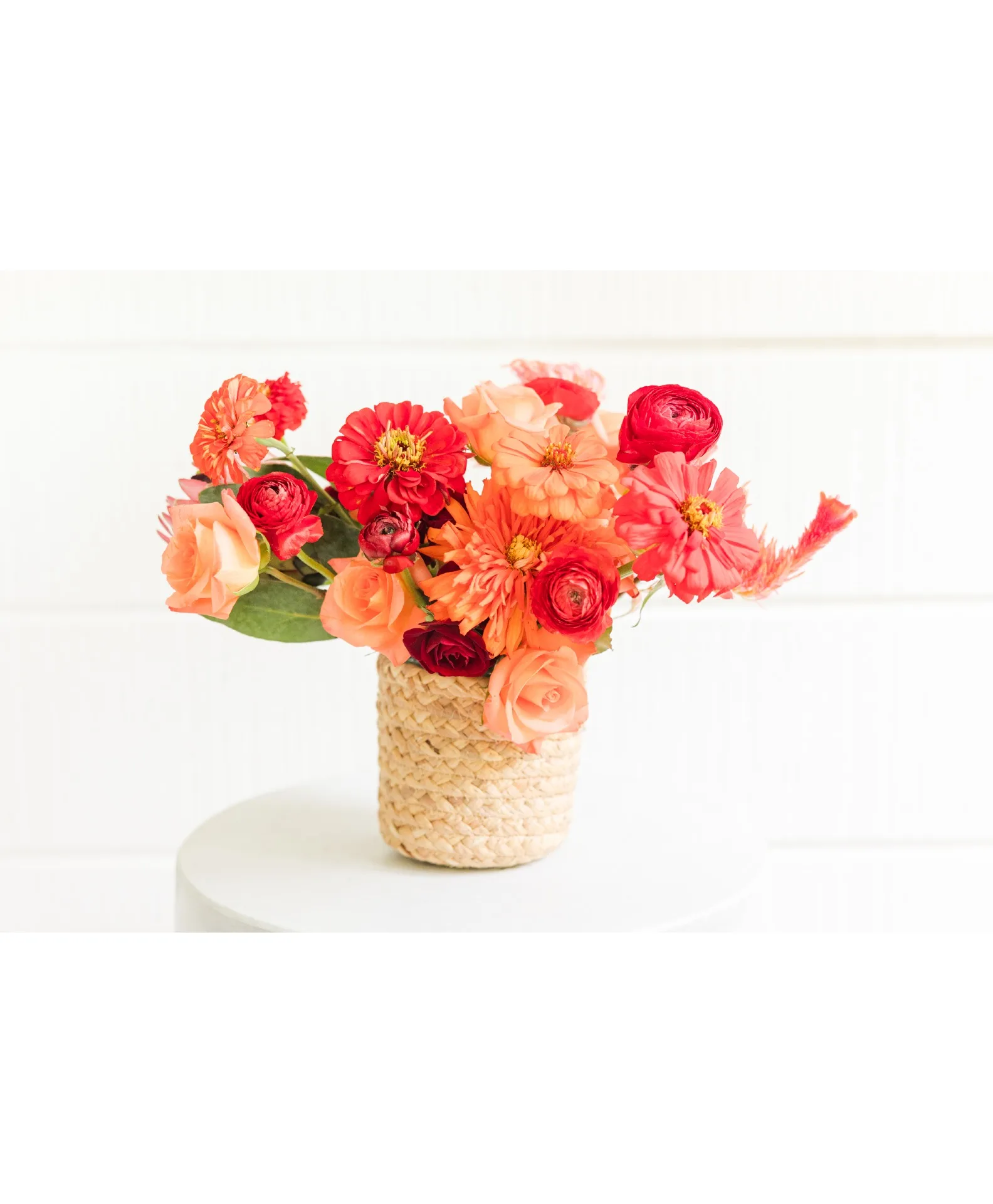 Fiery Sunset Bouquet Fiery Sunset Bouquet