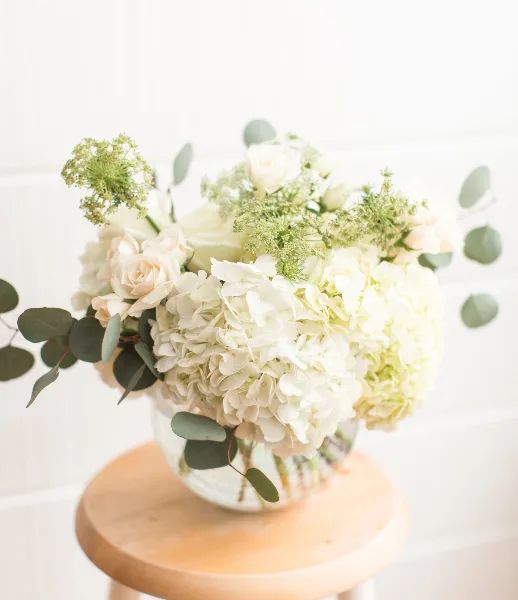 ethereal grace bouquet