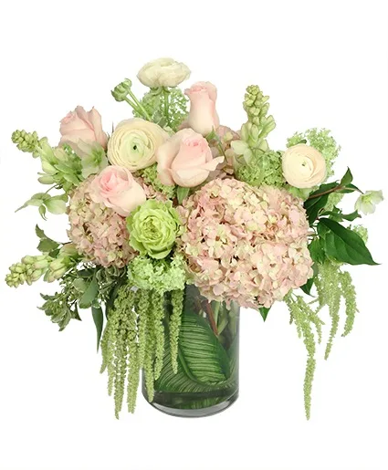 Dancing Dream Floral Arrangement Dancing Dream Floral Arrangement