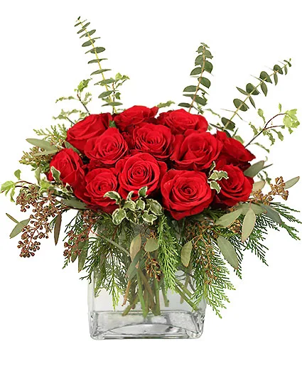 Holiday Sensation Bouquet Holiday Sensation Bouquet