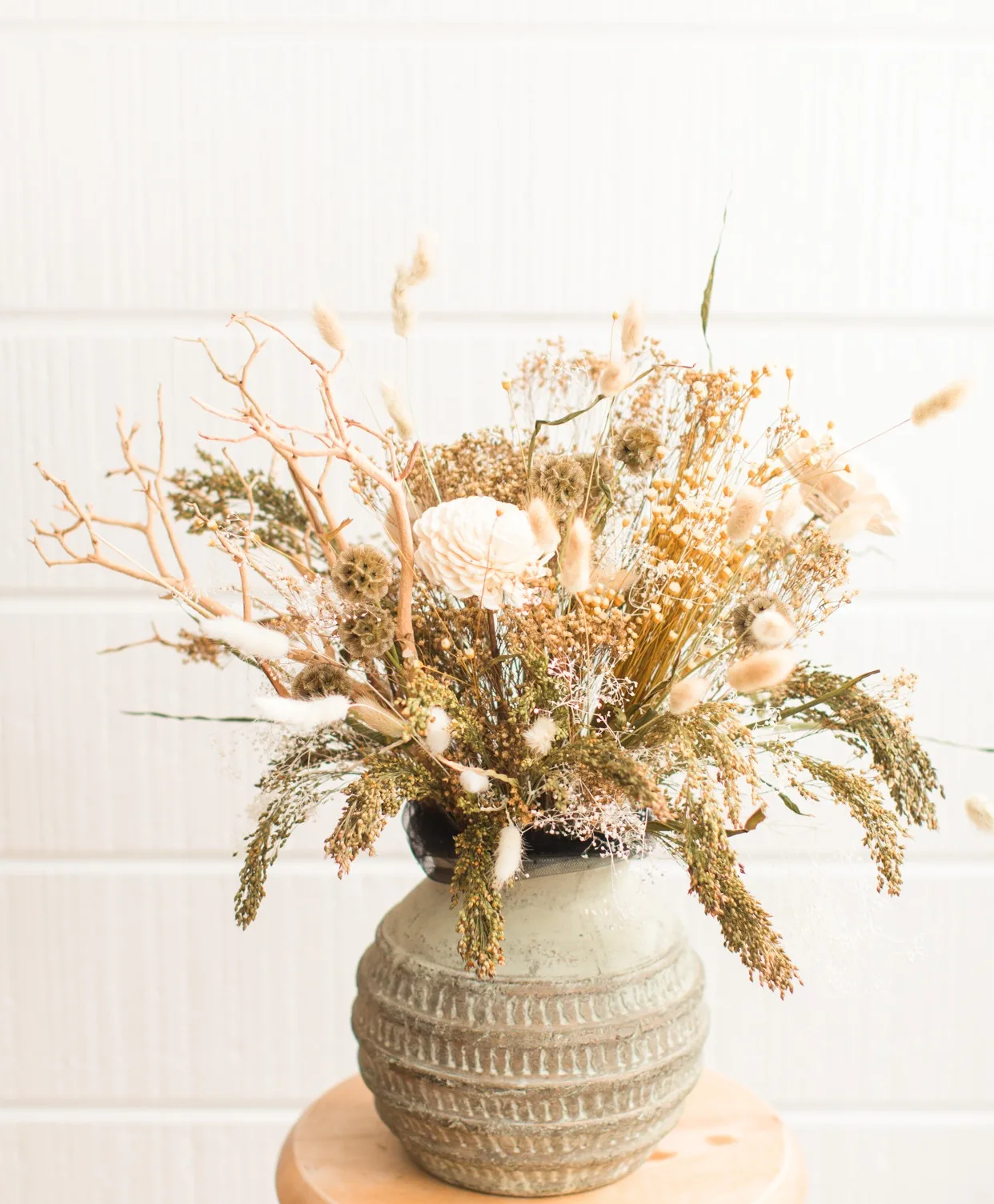 Everlasting Meadow Vessel Everlasting Meadow Vessel