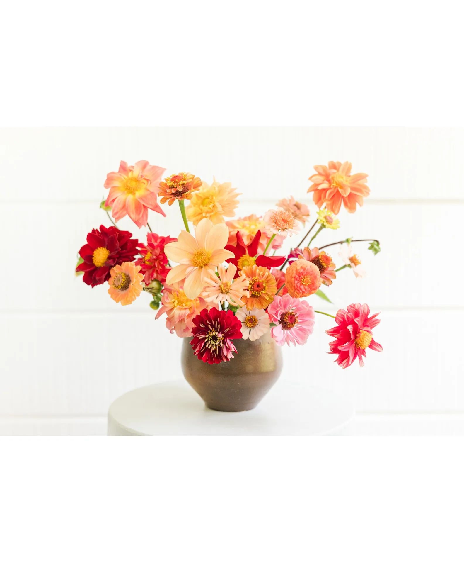 Crimson Elegance special order