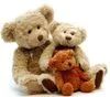 Plush toy collection
