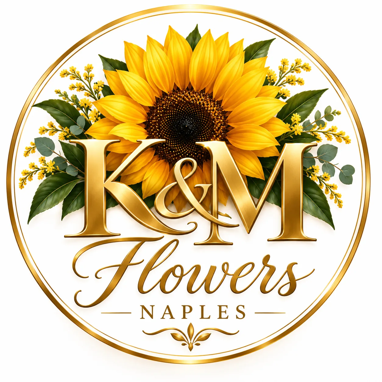 company logo