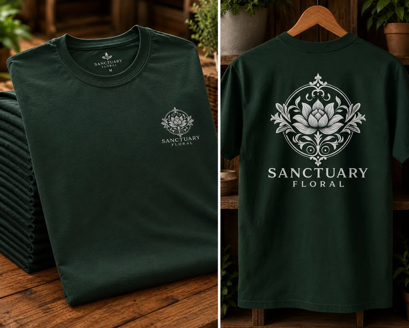 Sanctuary T-Shirt Sanctuary T-Shirt