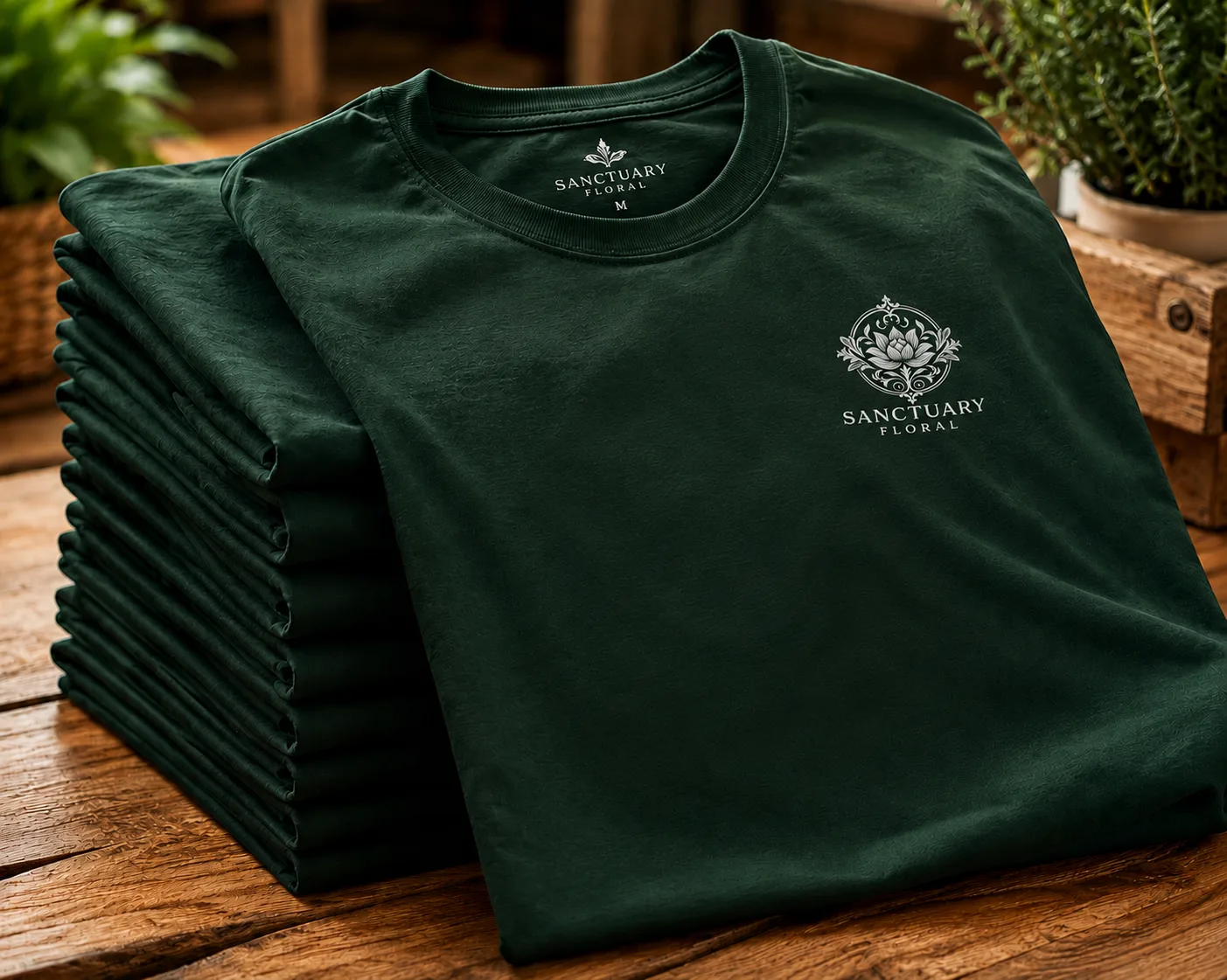 Sanctuary T-Shirt Sanctuary T-Shirt
