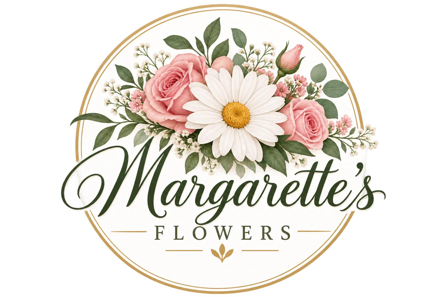 company logo