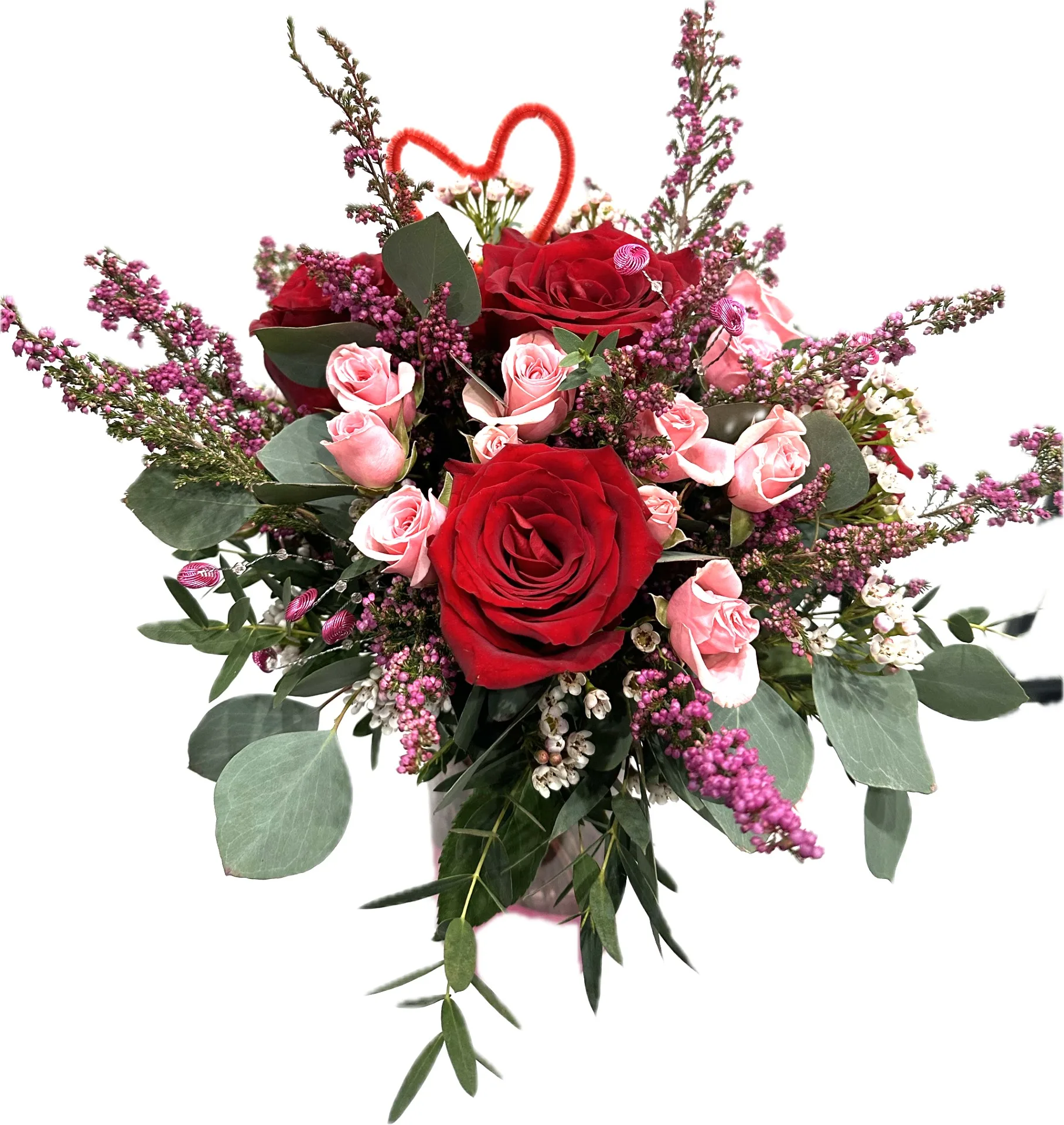 Shop Flowers & Arrangements | Expressions Floral