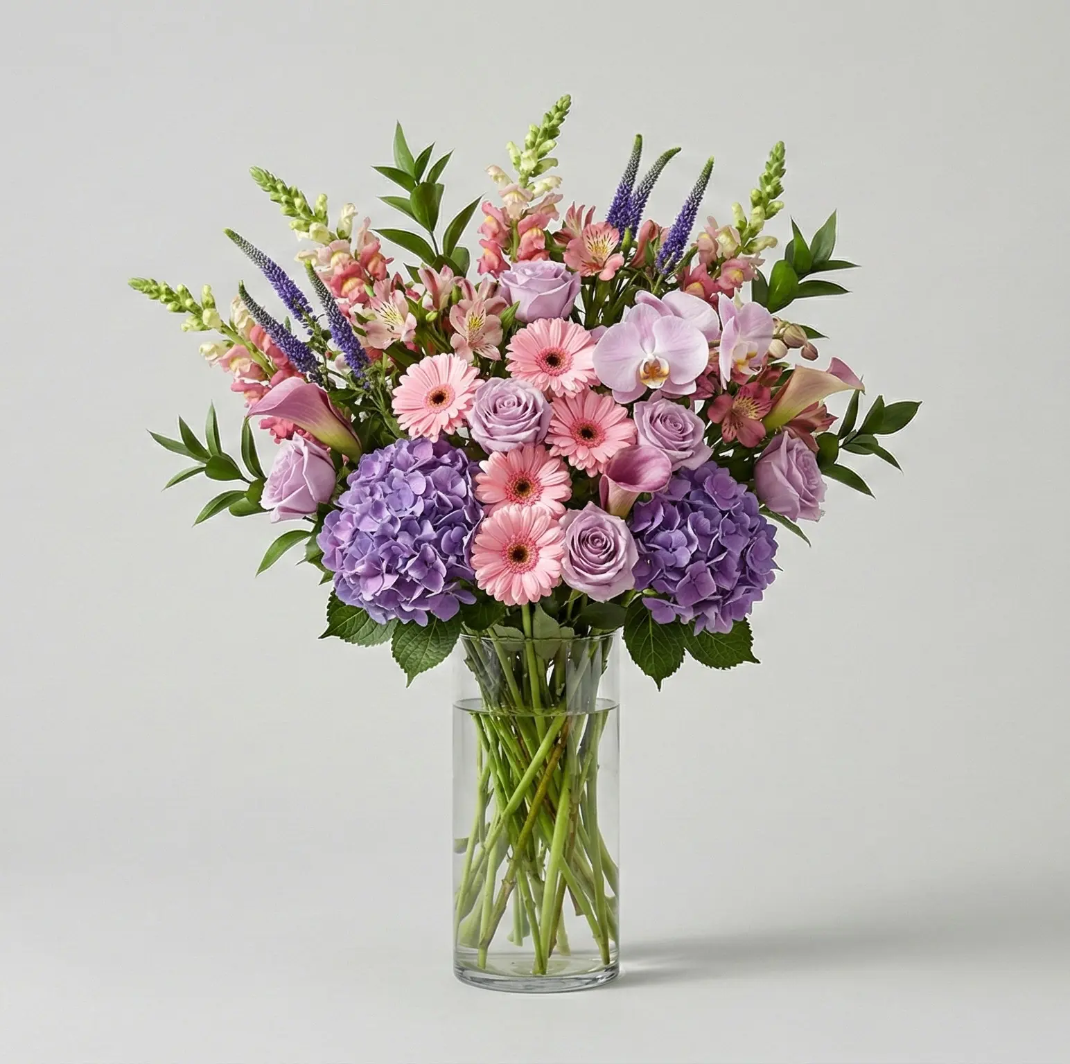 Vibrant Harmony | Yamaguchi Flowers